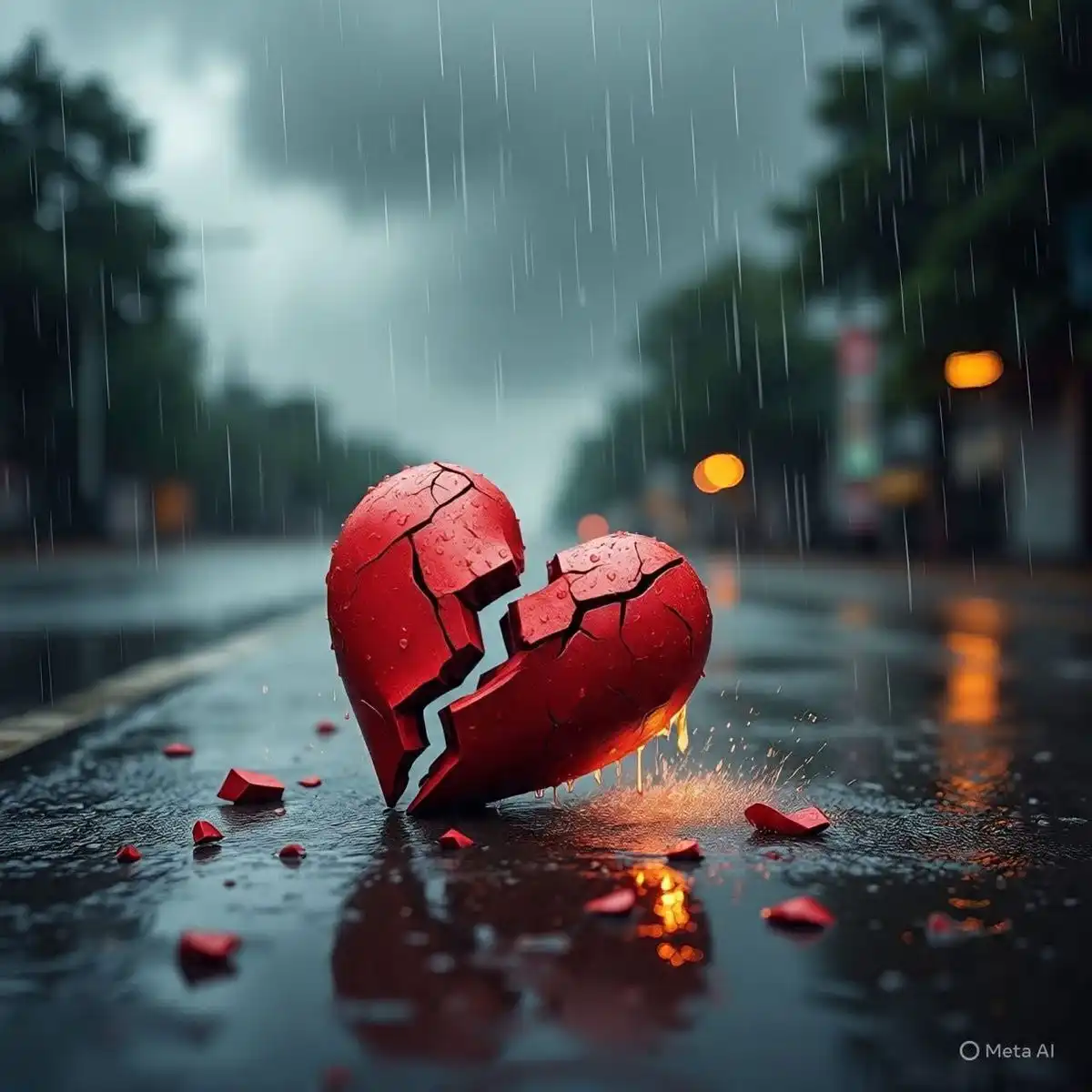 alone dp for instagram